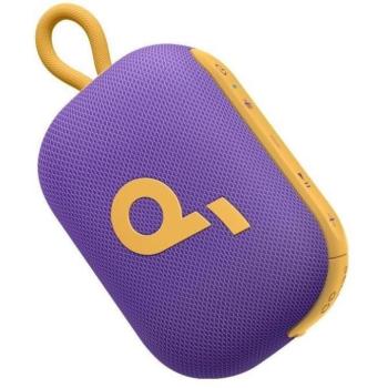 soundcore Select4 Go, lila