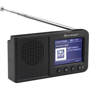 Soundmaster DAB175SW kép