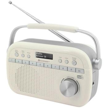 Soundmaster DAB280BE kép