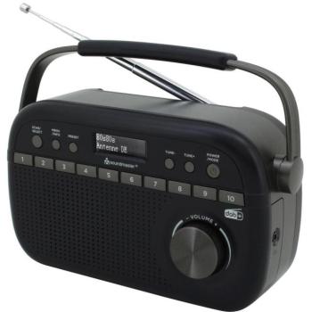 Soundmaster DAB280SW kép