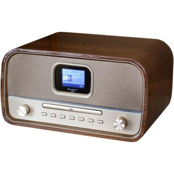 Soundmaster DAB970BR1 kép