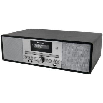 Soundmaster EliteLine DAB980SW kép