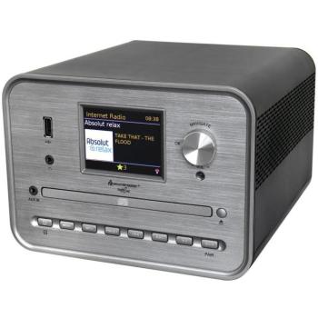 Soundmaster HighLine ICD1050SW kép