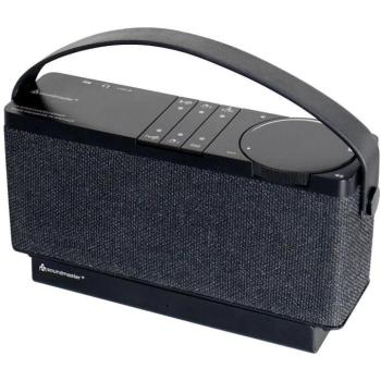 Soundmaster HORST TVL24SW kép