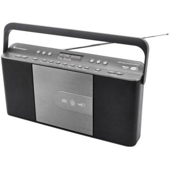 Soundmaster RCD1870SW kép