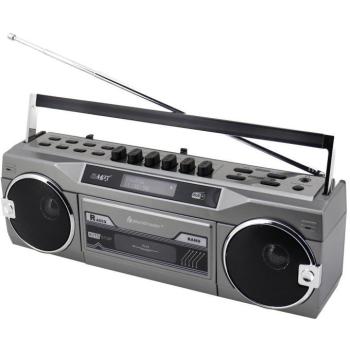 Soundmaster SRR80TI kép