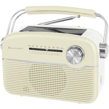 Soundmaster TR480BE