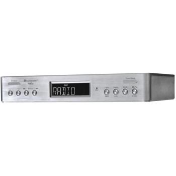 Soundmaster UR2045SI kép