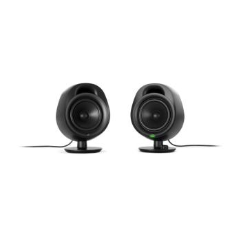Steelseries Arena 3 Gamer Speaker Black kép