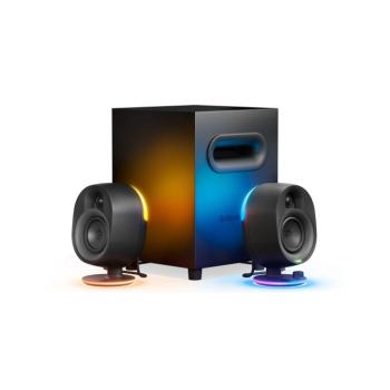 Steelseries Arena 7 RGB Black kép