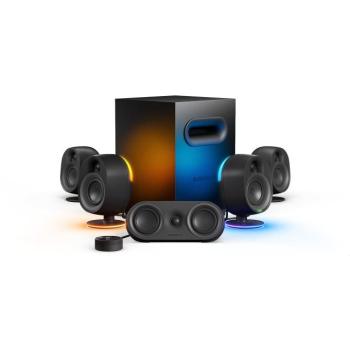 SteelSeries Arena 9