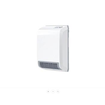 STIEBEL ELTRON CK 20 trend LCD Ventilátoros gyorsfűtő Fürdőszobai fűtőtest Német fűtőpanel elektromos konvektor IP24 2,0KW kép