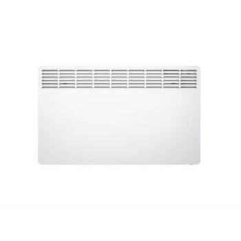 Stiebel Eltron CWM 1500 Premium elektromos fali konvektor LCD kijelzővel 1,5kW EU-ERP kerámia csöves fűtőpanel 1500W IP24 kép