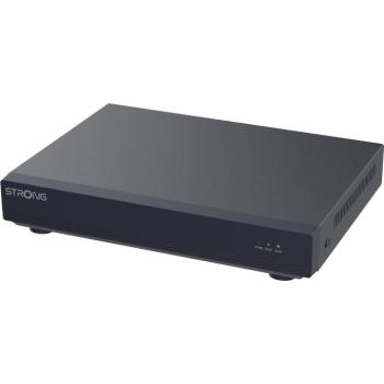 STRONG NVR1120-8P kép