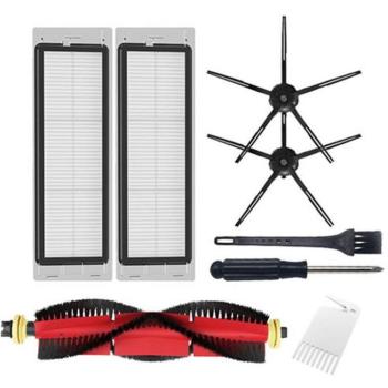 Sunny 7in1 tartozékkészlet a Roborock S5 Max-hoz