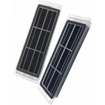 Sunny HEPA filtry Active Carbon (szén) Xiaomi Roborock S5, S6 MAX, S4 modellekhez - 2 darab kép
