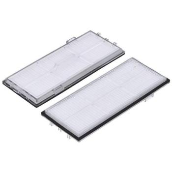 Sunny HEPA Roborock S7, S7 Plus porszívóhoz - 2 darab kép