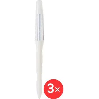 SUStee páratartalom-mérő, fehér, S méret (3 db) kép