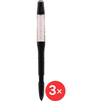SUStee páratartalom-mérő, fekete, S méret (3 db) kép