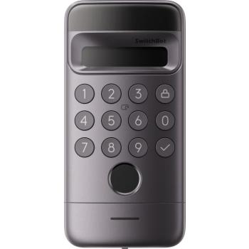 SwitchBot Keypad Vision Pro kép