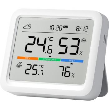 SwitchBot Meter Pro kép
