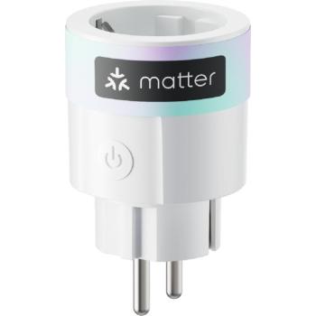 SwitchBot Plug Mini (EU) kép