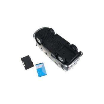 T1 Transporter hangszóró, mp3 lejátszó és FM rádió kép