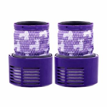 T6 Power HEPA-szűrő Dyson V10, 2 db kép