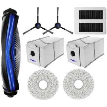 T6 Power tartozékszett Ecovacs Deebot N30 Pro Omni, N30 Omni kép