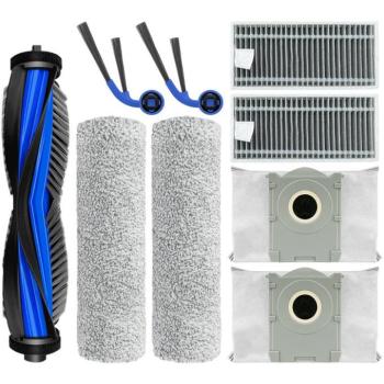 T6 Power tartozékszett Ecovacs Deebot T80 Pro Omni, T80 Omni kép