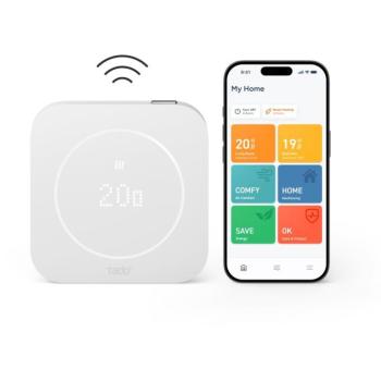 Tado Vezeték nélküli hőmérséklet-érzékelő X 2. gen.