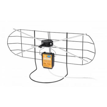TAP-02 beltéri TV antenna kép
