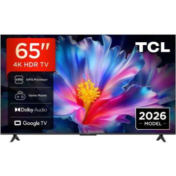 TCL 65P6L 65 kép