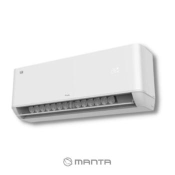 TCL BreezeIN Split klíma 3,5 KW WiFi csepptálca fűtéssel kép