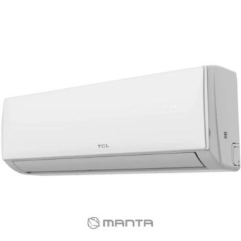 TCL ELITE TÉLIESÍTETT KLÍMA MONO OLDALFALI SZETT CSEPPTÁLCA FŰTÉS 3,5KW kép