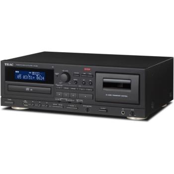 TEAC AD-850 kép