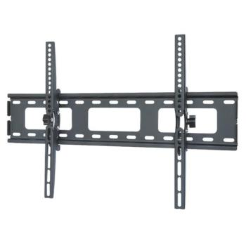 TECHLY ICA-PLB 131L dönthető fali konzol 40-65" LCD kijelzőhöz, fekete kép
