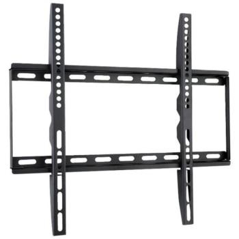 TECHLY ICA-PLB 162M fix fali konzol, 23-55" LCD kijelzőhöz, ultra slim, fekete kép