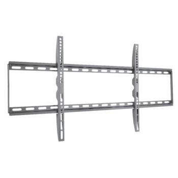 TECHLY ICA-PLB 162XL fix fali konzol, 42-80" LCD kijelzőhöz, ultra slim, fekete kép