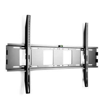 TECHLY ICA-PLB 2230 fix fali konzol 55-100" LCD kijelzőhöz, fekete kép