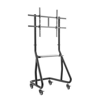 TECHLY ICA-TR38 gurulós padlóállvány 60-105" LCD kijelzőhöz kép