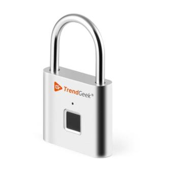 Technaxx TrendGeek ujjlenyomat-olvasós lakat