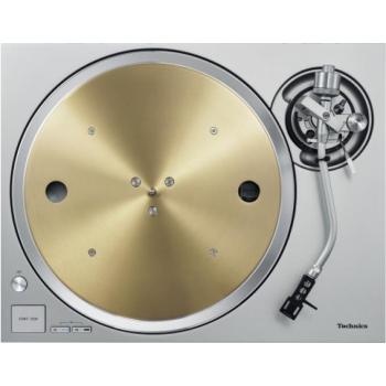 Technics SL-1300GE-S, ezüst kép