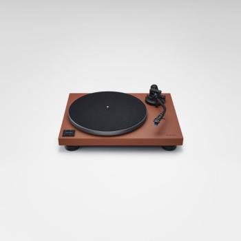 Technics SL-40CBT barna kép