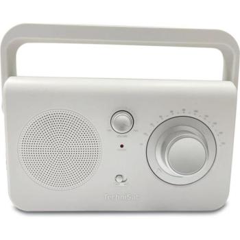 TechniSat CLASSIC 100, white kép