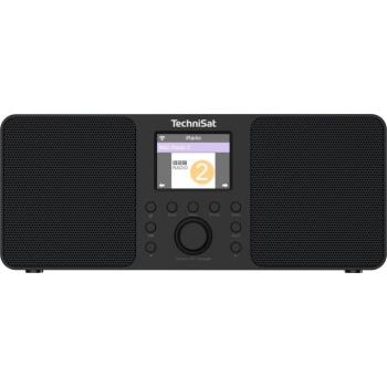 TechniSat CLASSIC 300 IR kép