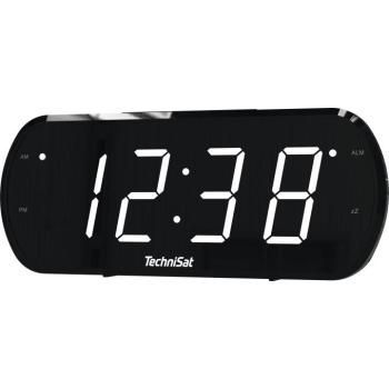 TechniSat DIGICLOCK 1 kép