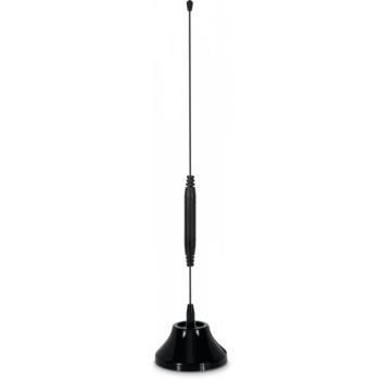 TechniSat DIGIFLEX TT5, active DVB-T2/DAB/FM kép