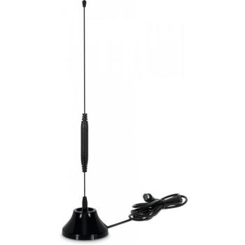 TechniSat DIGIFLEX TT6, passive DVB-T2/DAB/FM kép
