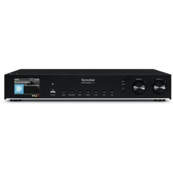 TechniSat DIGITRADIO 143 (V3) black kép